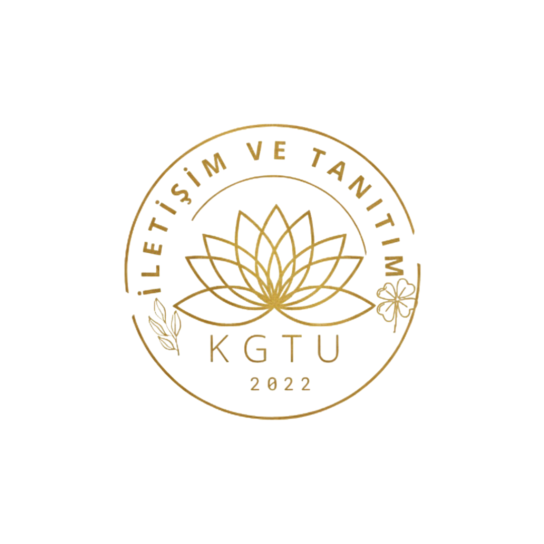 İletişim ve Tanıtım Topluluğu Konya Gıda Ve Tarım Üniversitesi Logo