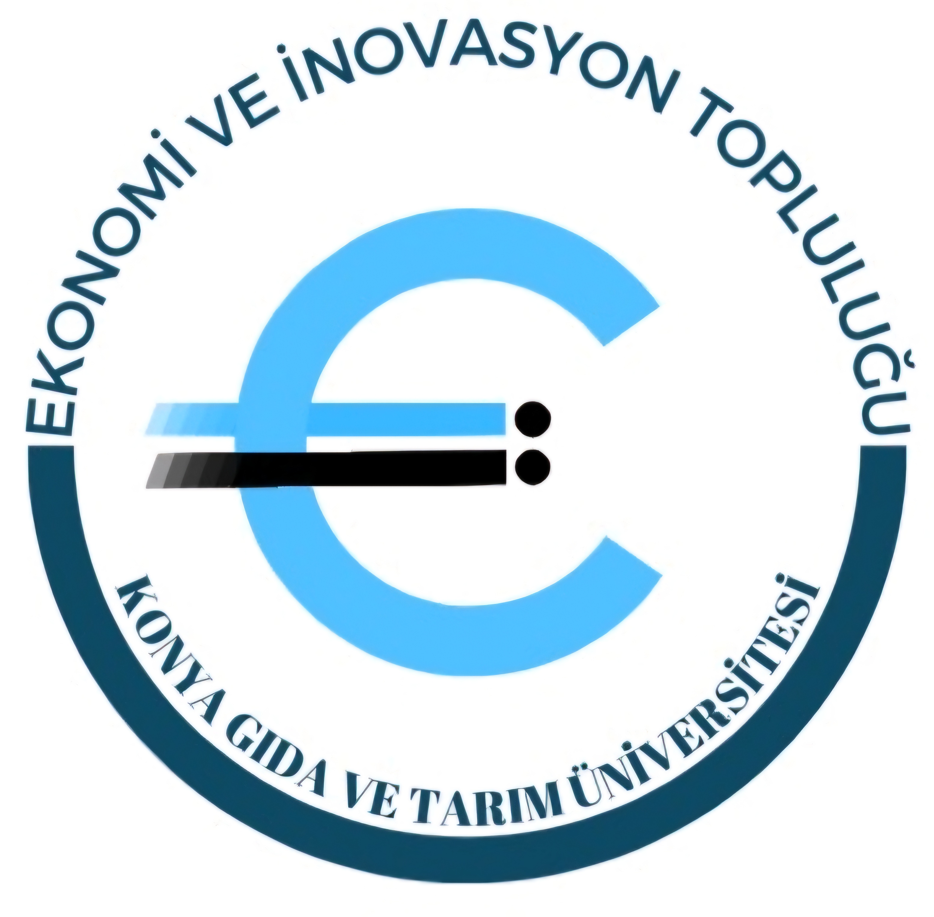 Ekonomi Ve İnovasyon Konya Gıda ve Tarım Üniversitesi Logo