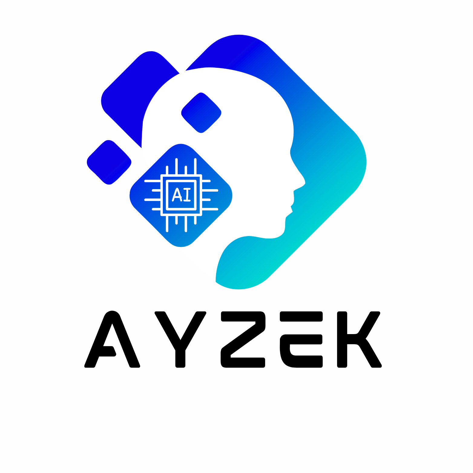 Algoritma ve Yapay Zeka Topluluğu Selçuk Üniversitesi Logo