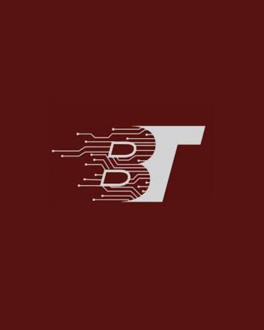 Bilişim Topluluğu Konya Teknik Üniversitei Logo
