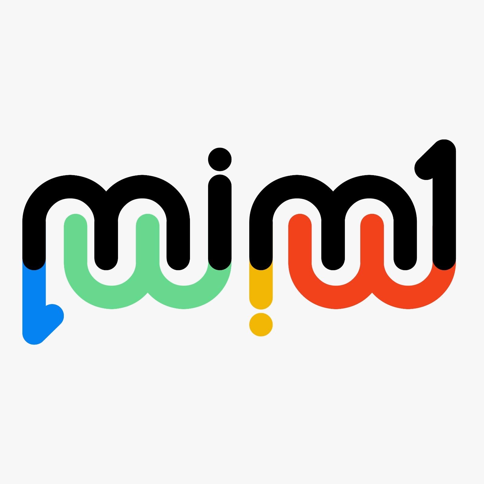 MİM1 Topluluğu Konya Teknik Üniversitesi Logo