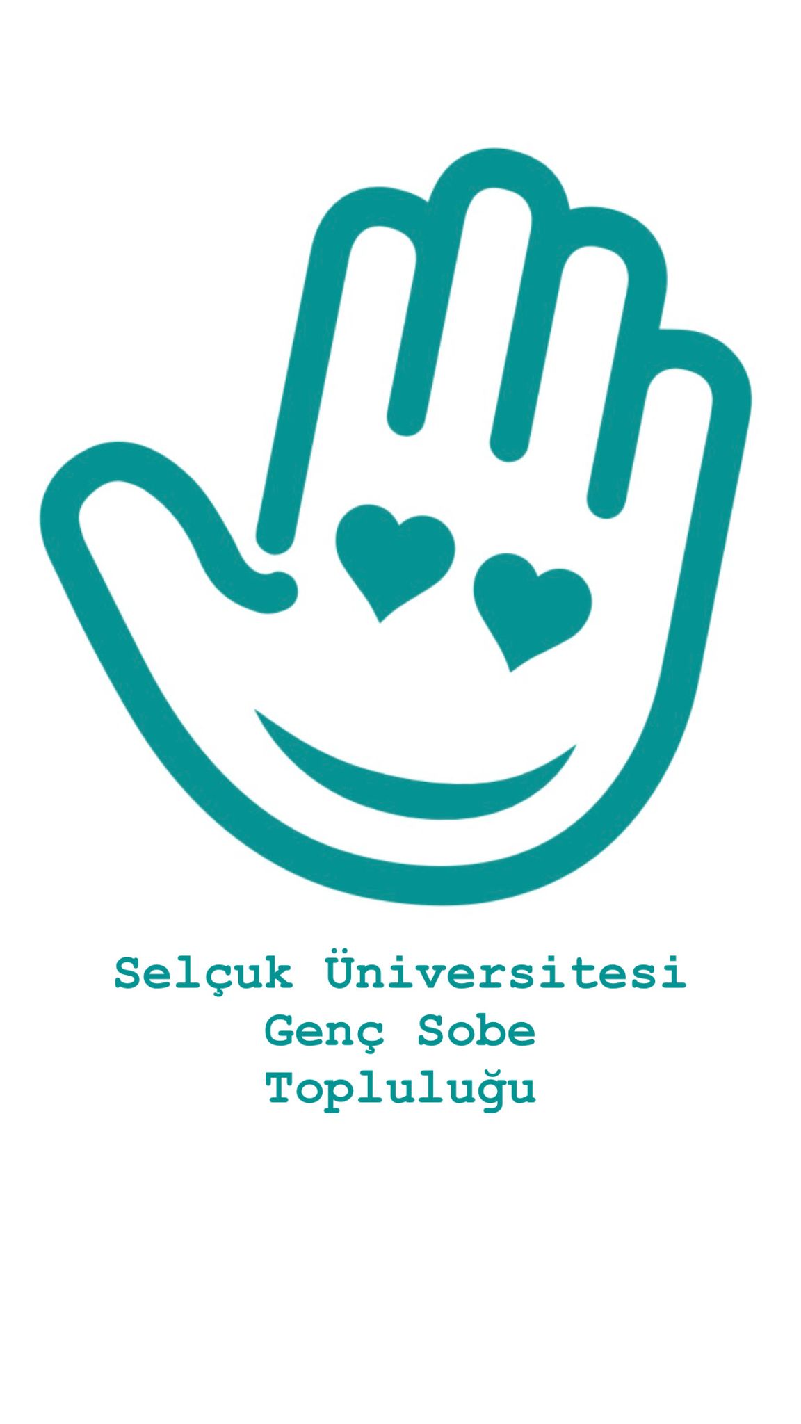 Genç Sobe Selçuk Üniversitesi Logo