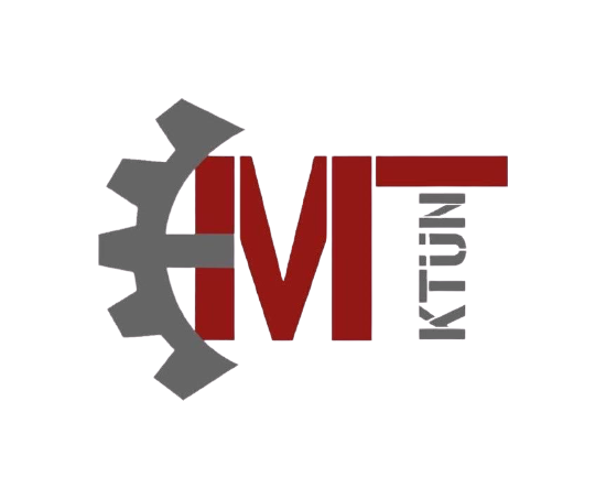 Endüstri Mühendisliği Topluluğu Konya Teknik Üniversitesi Logo