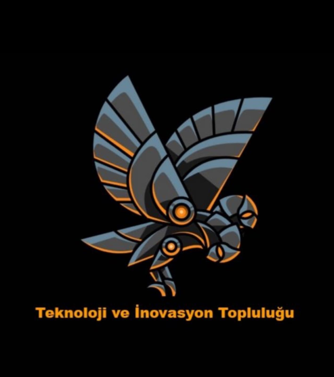 Teknoloji ve İnovasyon Selçuk Üniversitesi Logo